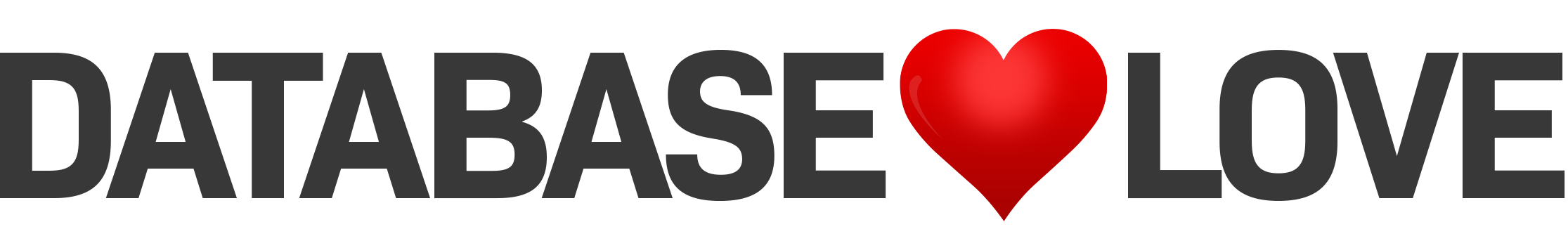 Database Love